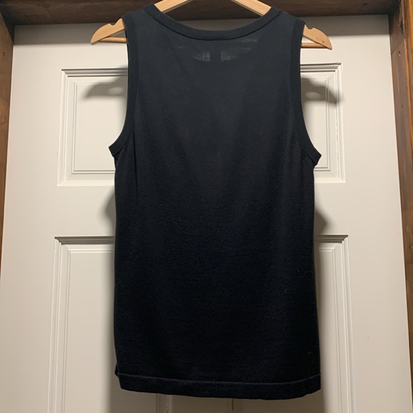 Floral patterned tank - Picture 2 of 4